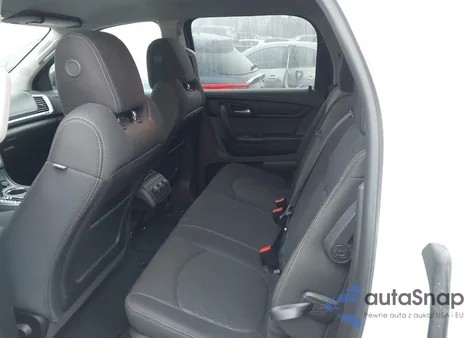 2016 GMC Acadia Sle-1 from USA, damaged, VIN 1GKKRNED6GJ244705